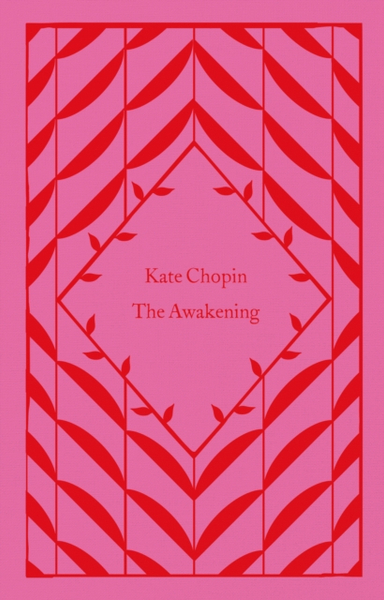 Fotoja e The Awakening - Kate Chopin