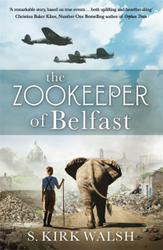 Fotoja e Zookeeper Of Belfast - S Kirk Walsh