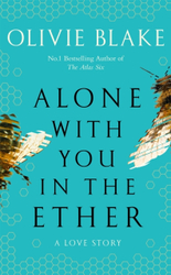 Fotoja e Alone With You In The Ether Tpb - Olivie Blake
