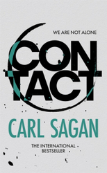 Fotoja e Contact - Carl Sagan