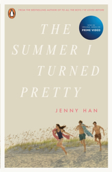 Fotoja e Summer I Turned Pretty Tv Tie In - Jenny Han
