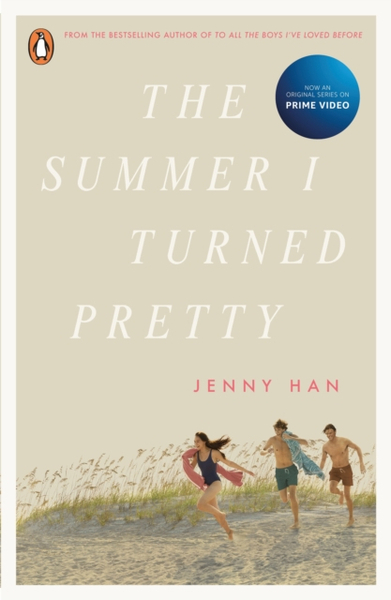 Fotoja e Summer I Turned Pretty Tv Tie In - Jenny Han