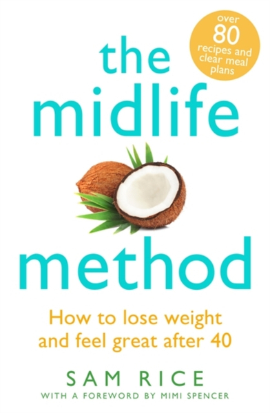 Fotoja e Midlife Method - Sam Rice