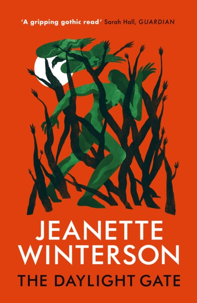 Fotoja e Daylight Gate - Jeanette Winterson