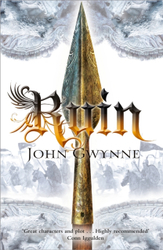 Fotoja e Ruin - John Gwynne