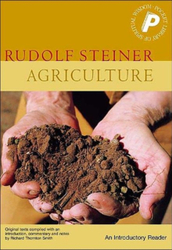 Fotoja e Agriculture An Introductory Reader - Rudolf Steiner