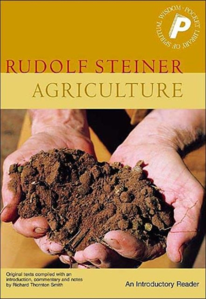 Fotoja e Agriculture An Introductory Reader - Rudolf Steiner