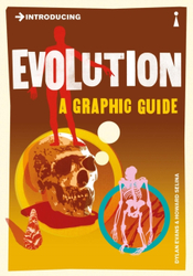 Fotoja e Introducing Evolution A Graphic Guide - Dylan Evans