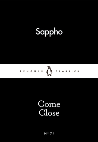 Fotoja e Come Close - Sappho