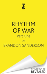 Fotoja e Rhythm Of War - Sanderson Brandon