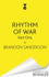 Fotoja e Rhythm Of War - Sanderson Brandon, Picture 1