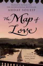 Fotoja e Map Of Love - Ahdaf Soueif