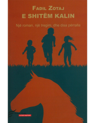 Fotoja e E Shitem Kalin - Fadil Zotaj