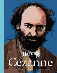 Fotoja e This Is Cezanne - Jorella Andrews