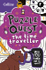 Fotoja e Time Traveller More Than 100 Fun Puzzles - Collins Kids, Picture 1