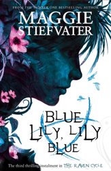 Fotoja e Blue Lily Lily Blue - Maggie Stiefvater