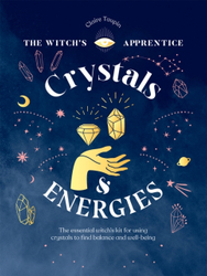Fotoja e Crystals And Energies - Claire Taupin