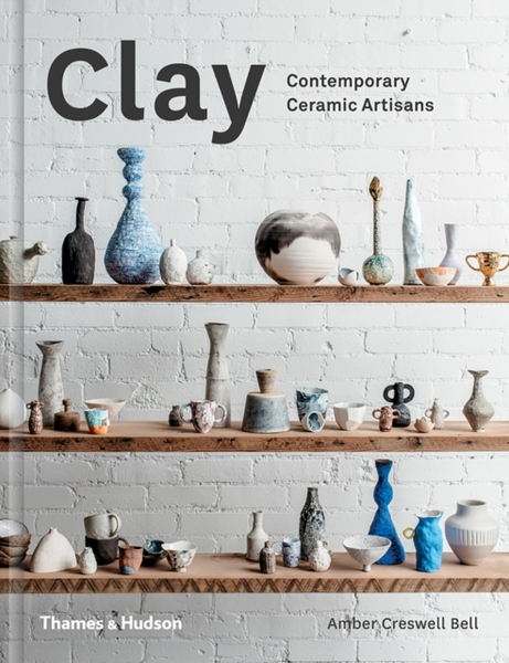 Fotoja e Clay Contemporary Ceramic Artisans - Amber Creswell Bell