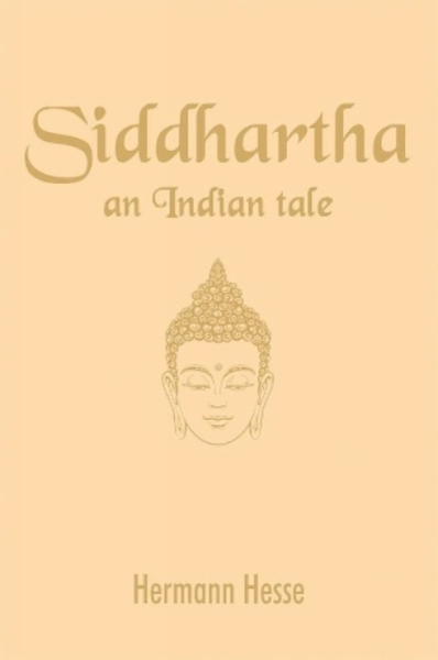 Fotoja e Siddharta An Indian Tale - Herman Hesse