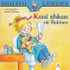 Fotoja e Koni Shkon Ne Floktore - Liane Schneider, Picture 1