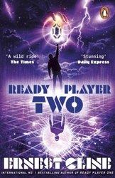 Fotoja e Ready Player Two - Ernest Cline