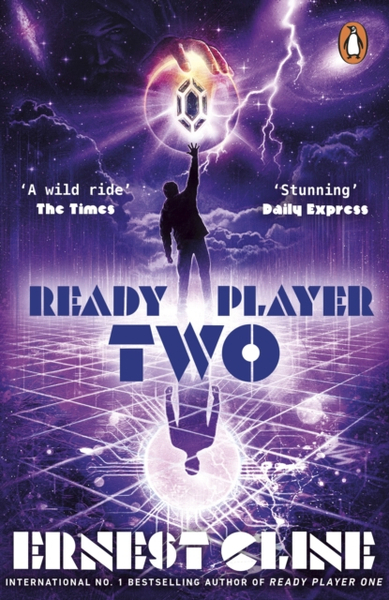 Fotoja e Ready Player Two - Ernest Cline