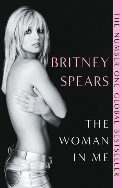 Fotoja e Woman In Me - Britney Spears