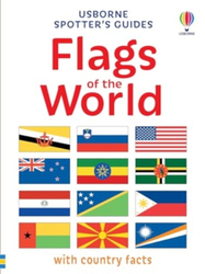 Fotoja e Spotters Guides Flags - Phillip Clarke