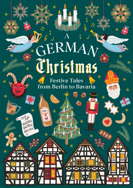 Fotoja e A German Christmas