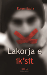 Fotoja e Lakorja E Iksit - Eqrem Basha