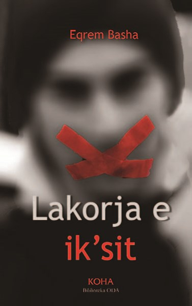 Fotoja e Lakorja E Iksit - Eqrem Basha