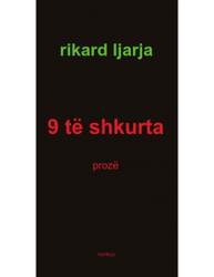 Fotoja e 9 Te Shkurtra - Rikard Ljarja