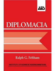 Fotoja e Diplomacia - Ralph G. Feltham