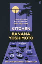 Fotoja e Kitchen - Banana Yoshimoto