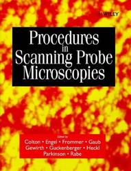 Fotoja e Procedures In Scanning Probe Microscopies - Different Authors