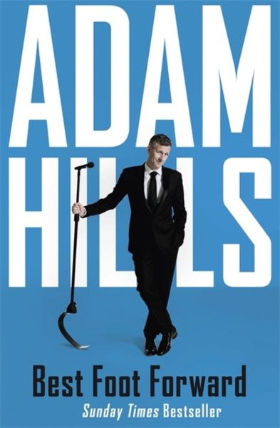Fotoja e Best Foot Forward - Adam Hills