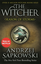 Fotoja e Season Of Storms Book 7 - Andrzej Sapkowski