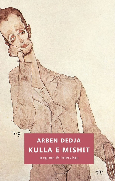 Fotoja e Kulla E Mishit - Arben Dedja