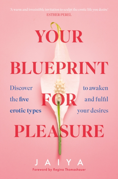Fotoja e Your Blueprint For Pleasure - Jaiya