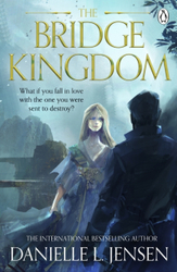 Fotoja e Bridge Kingdom - Danielle L Jensen
