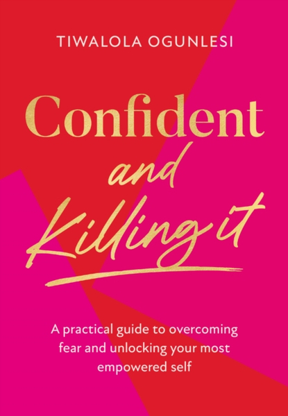 Fotoja e Confident & Killing It - Tiwalola Ogunlesi