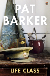 Fotoja e Life Class - Pat Barker