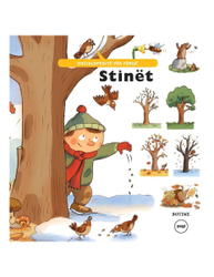 Fotoja e Stinet - Enciklopedi