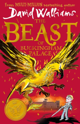 Fotoja e Beast Of Buckingham Palace - David Walliams