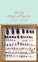 Fotoja e On The Origin Of Species - Charles Darwin