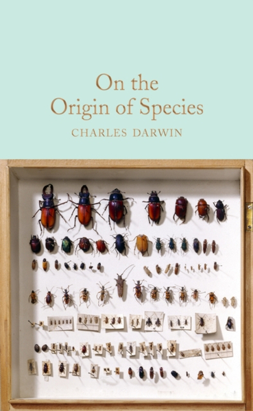 Fotoja e On The Origin Of Species - Charles Darwin