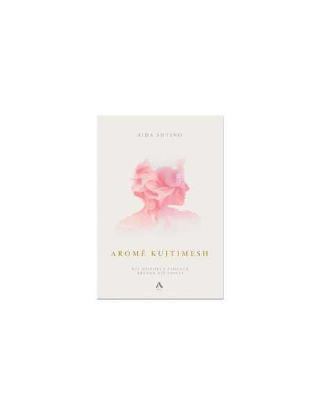 Fotoja e Arome Kujtimesh - Aida Shtino