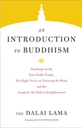 Fotoja e Introduction To Buddhism - Dalai Lama
