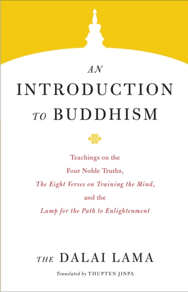 Fotoja e Introduction To Buddhism - Dalai Lama