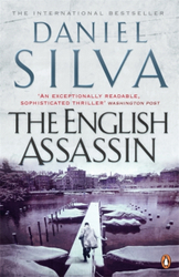 Fotoja e English Assassin - Daniel Silva